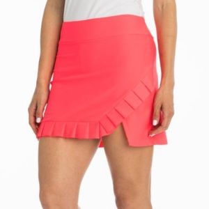 Tzu Tzu Golf Skort • like new